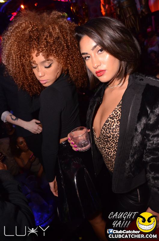 Luxy nightclub photo 82 - February 12th, 2016