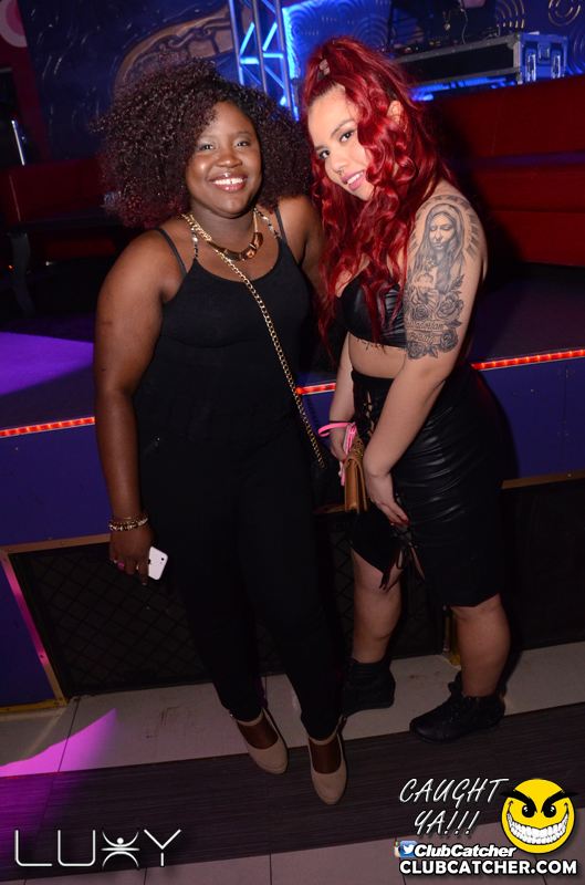 Luxy nightclub photo 86 - February 12th, 2016