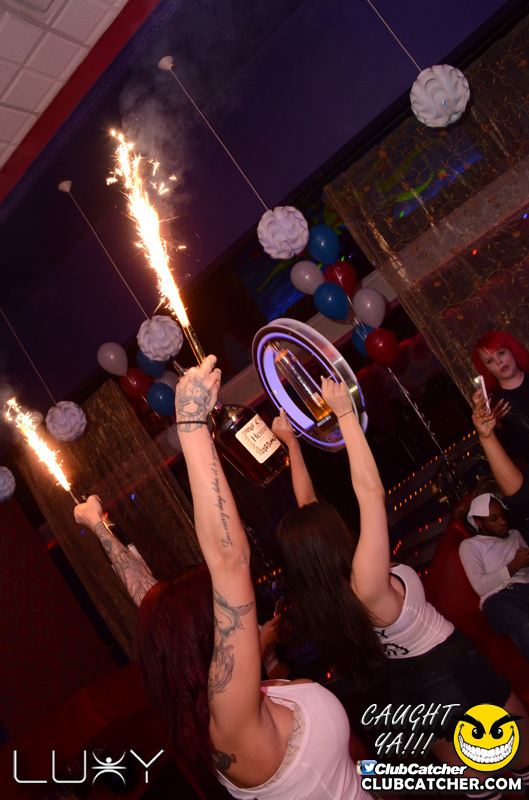 Luxy nightclub photo 87 - February 12th, 2016