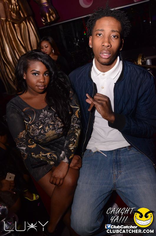 Luxy nightclub photo 89 - February 12th, 2016