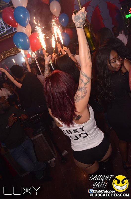 Luxy nightclub photo 90 - February 12th, 2016