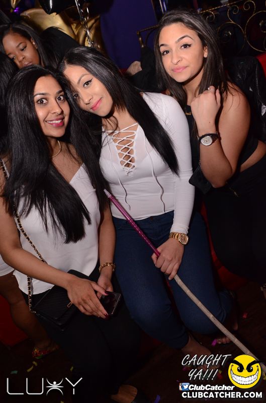 Luxy nightclub photo 10 - February 12th, 2016