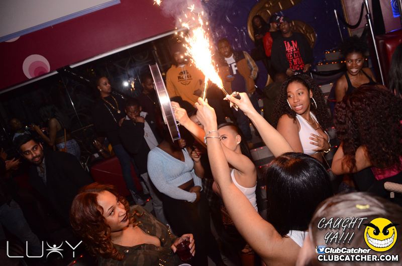 Luxy nightclub photo 92 - February 12th, 2016