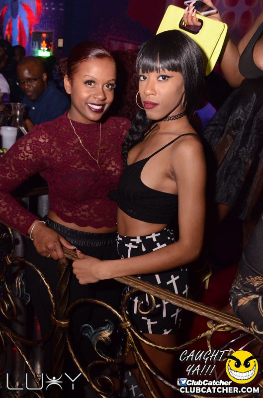 Luxy nightclub photo 95 - February 12th, 2016