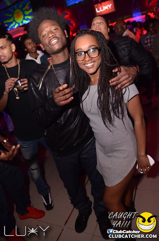 Luxy nightclub photo 96 - February 12th, 2016