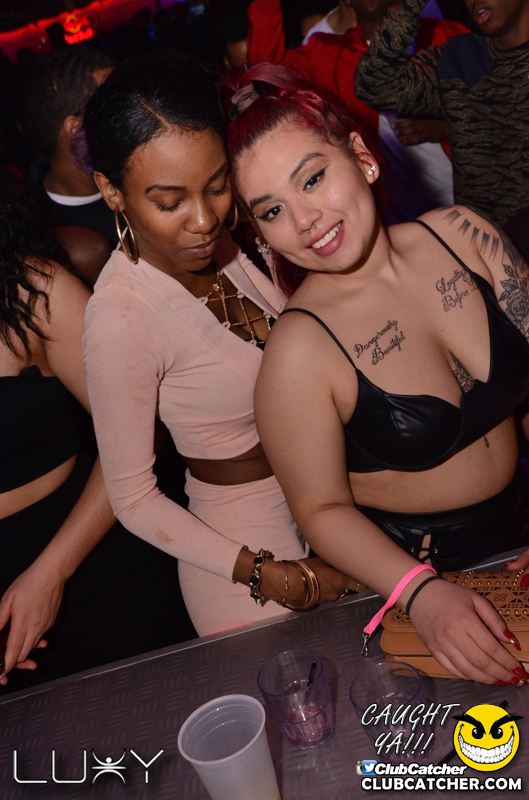 Luxy nightclub photo 97 - February 12th, 2016