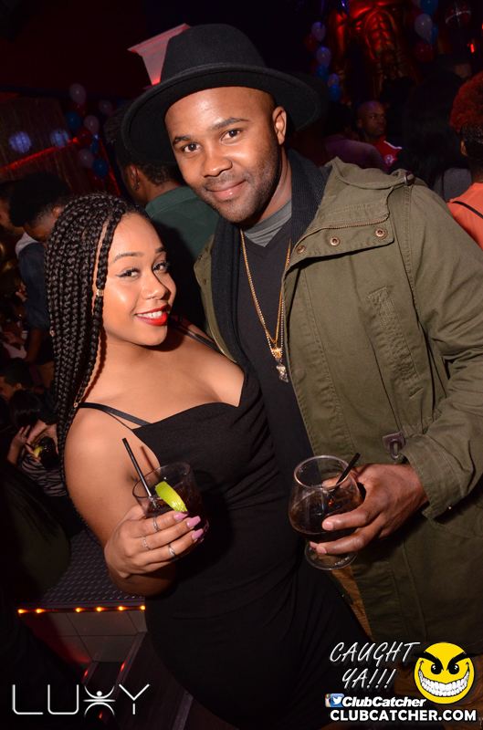 Luxy nightclub photo 98 - February 12th, 2016