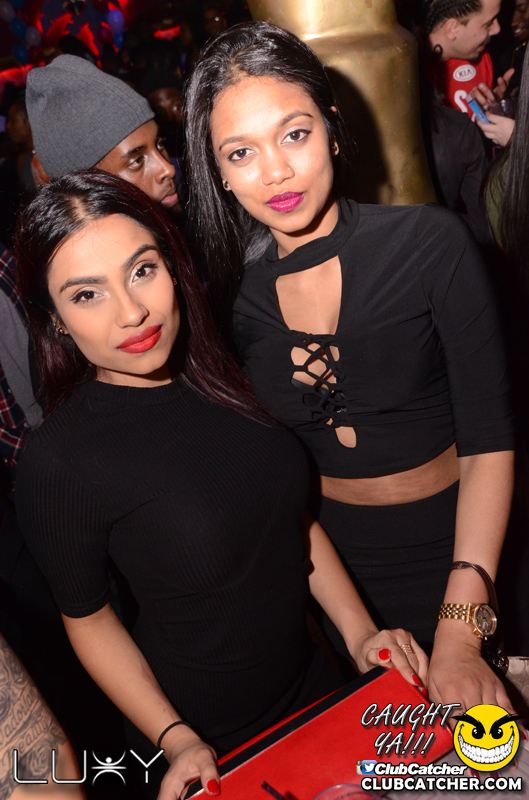 Luxy nightclub photo 99 - February 12th, 2016