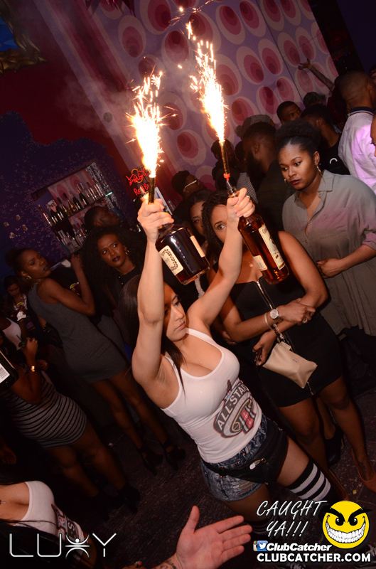 Luxy nightclub photo 100 - February 12th, 2016
