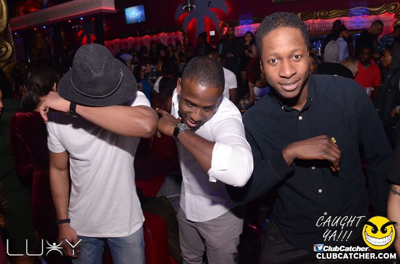 Luxy nightclub photo 105 - February 13th, 2016