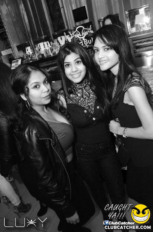 Luxy nightclub photo 107 - February 13th, 2016
