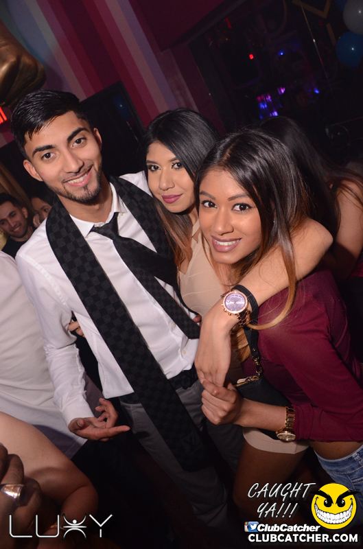 Luxy nightclub photo 108 - February 13th, 2016