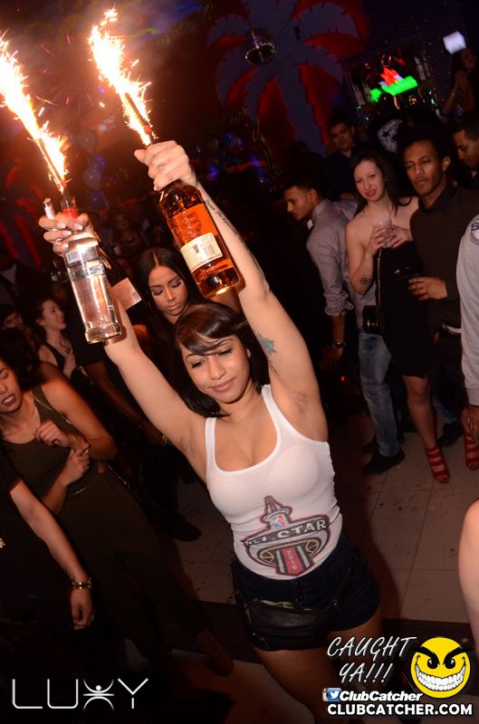 Luxy nightclub photo 109 - February 13th, 2016