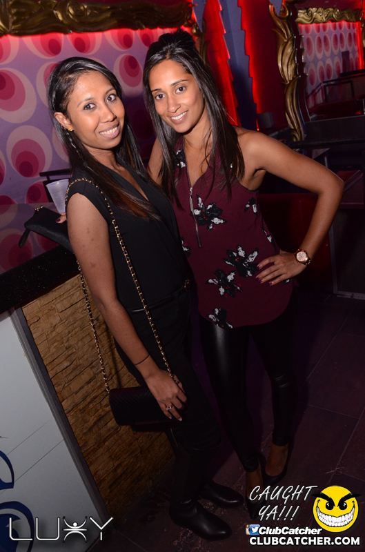 Luxy nightclub photo 111 - February 13th, 2016