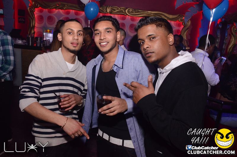 Luxy nightclub photo 113 - February 13th, 2016