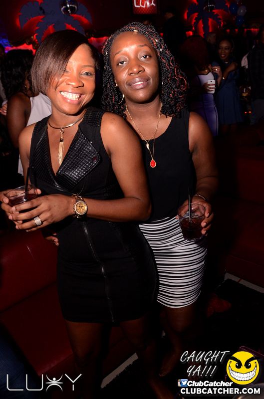 Luxy nightclub photo 114 - February 13th, 2016