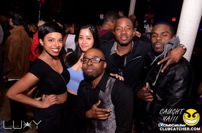 Luxy nightclub photo 116 - February 13th, 2016