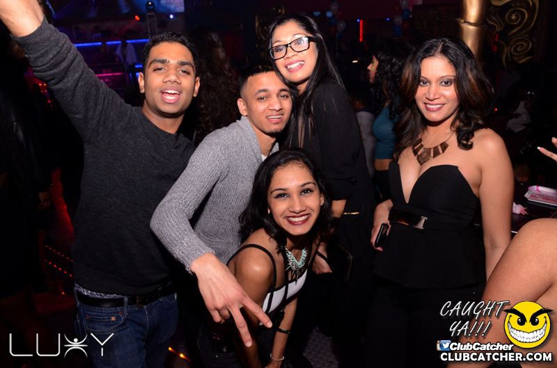 Luxy nightclub photo 120 - February 13th, 2016
