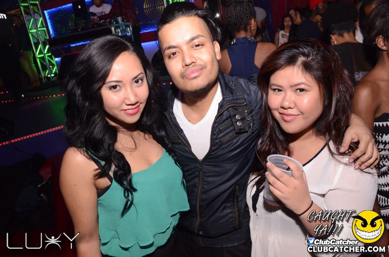 Luxy nightclub photo 121 - February 13th, 2016