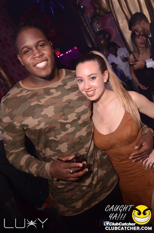 Luxy nightclub photo 122 - February 13th, 2016