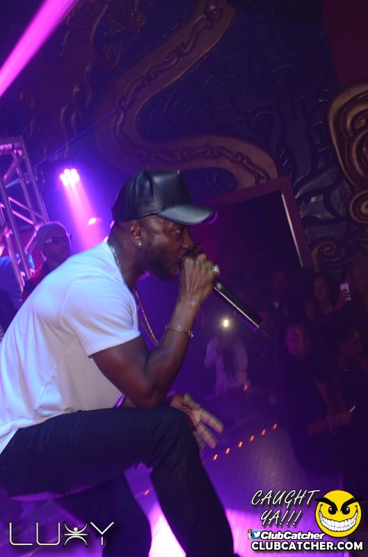 Luxy nightclub photo 123 - February 13th, 2016