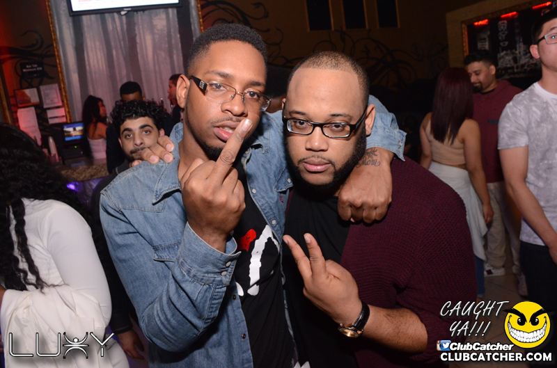Luxy nightclub photo 125 - February 13th, 2016