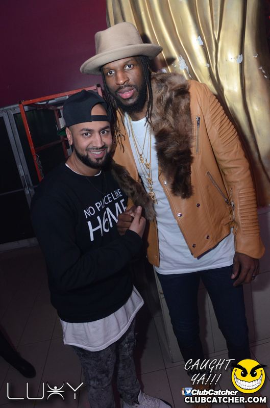 Luxy nightclub photo 127 - February 13th, 2016