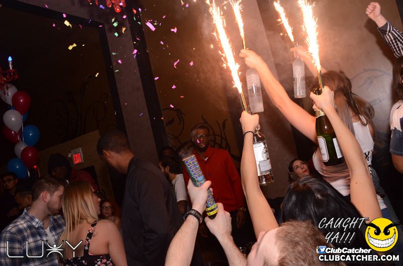 Luxy nightclub photo 128 - February 13th, 2016