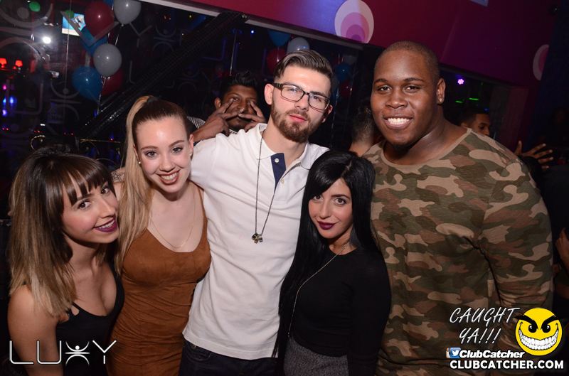 Luxy nightclub photo 129 - February 13th, 2016