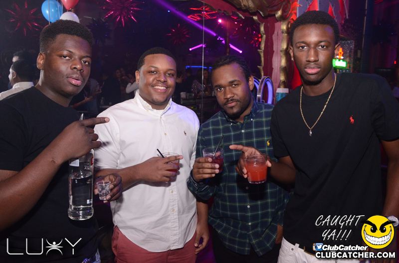 Luxy nightclub photo 130 - February 13th, 2016