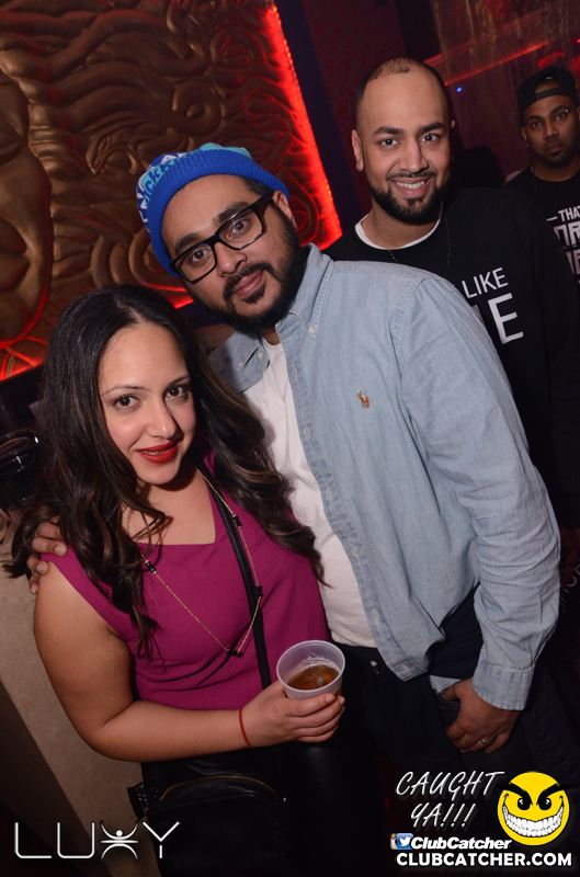 Luxy nightclub photo 132 - February 13th, 2016