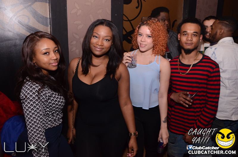 Luxy nightclub photo 133 - February 13th, 2016