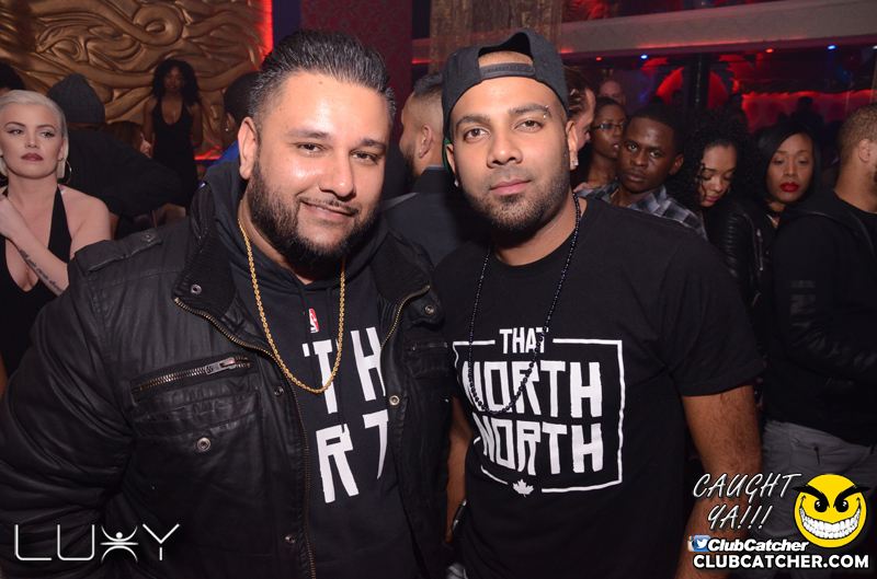 Luxy nightclub photo 136 - February 13th, 2016