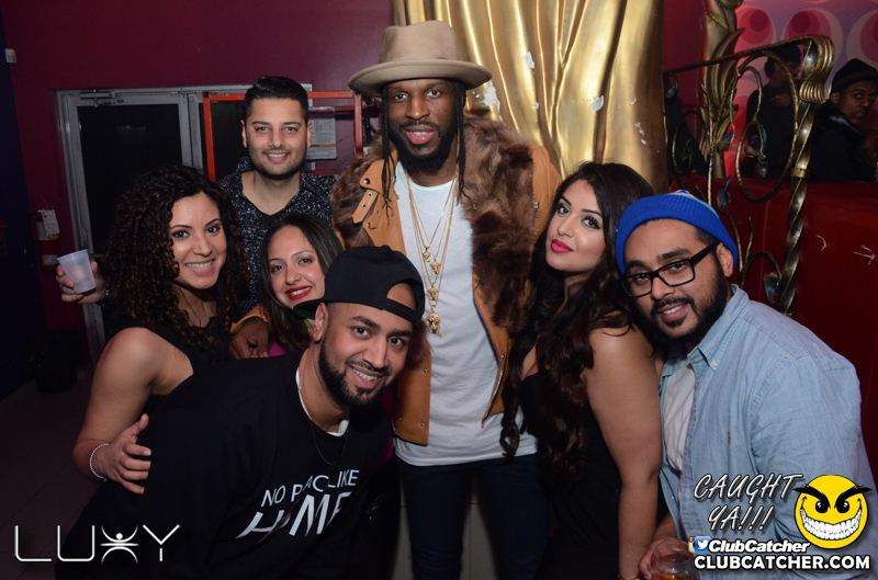 Luxy nightclub photo 140 - February 13th, 2016