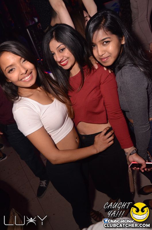 Luxy nightclub photo 15 - February 13th, 2016