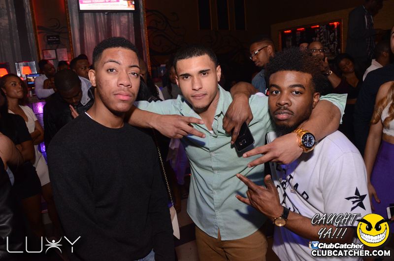 Luxy nightclub photo 141 - February 13th, 2016