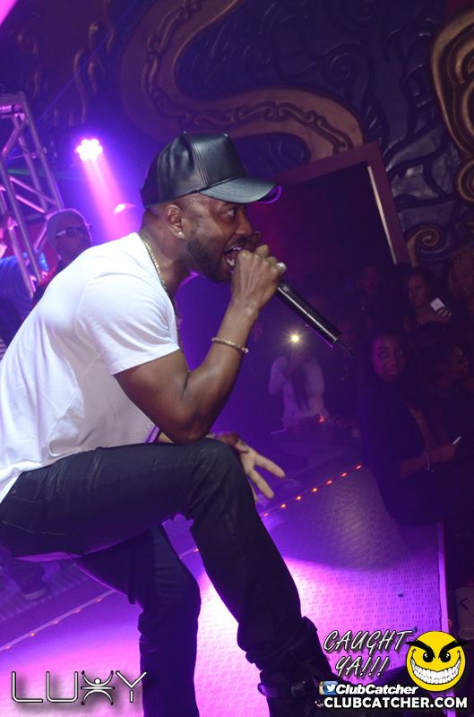 Luxy nightclub photo 142 - February 13th, 2016