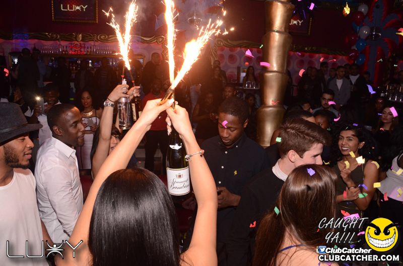 Luxy nightclub photo 143 - February 13th, 2016