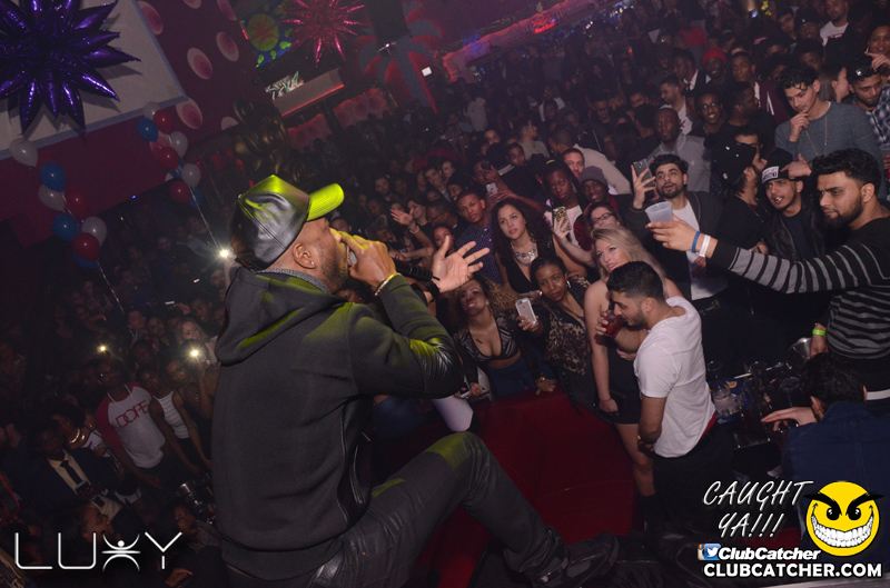 Luxy nightclub photo 147 - February 13th, 2016