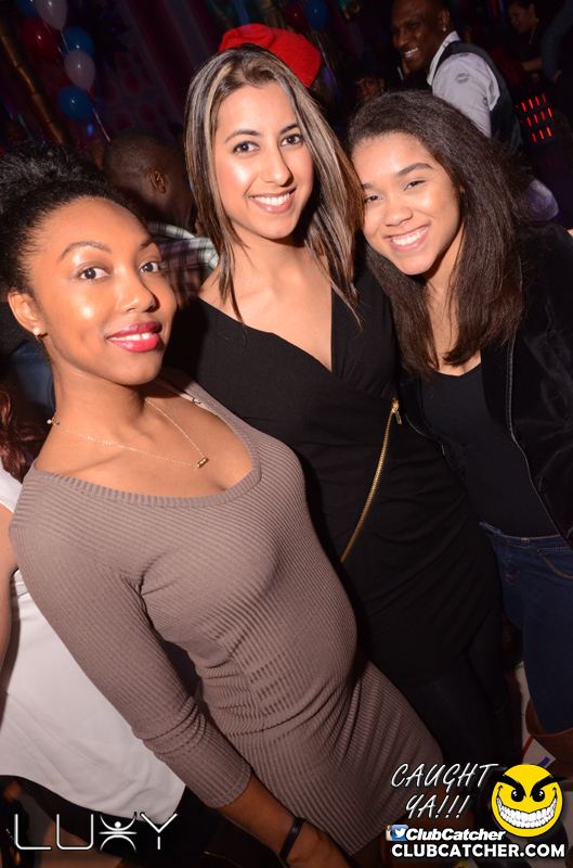 Luxy nightclub photo 149 - February 13th, 2016