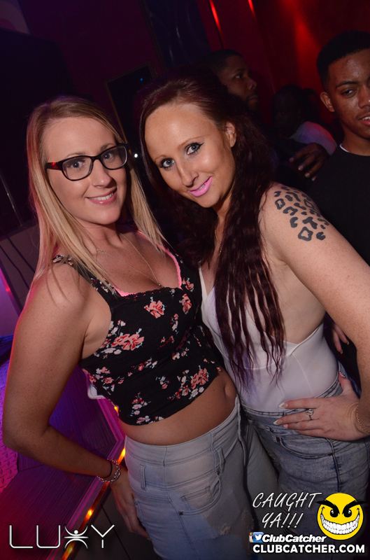Luxy nightclub photo 151 - February 13th, 2016