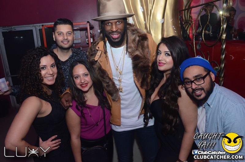 Luxy nightclub photo 152 - February 13th, 2016