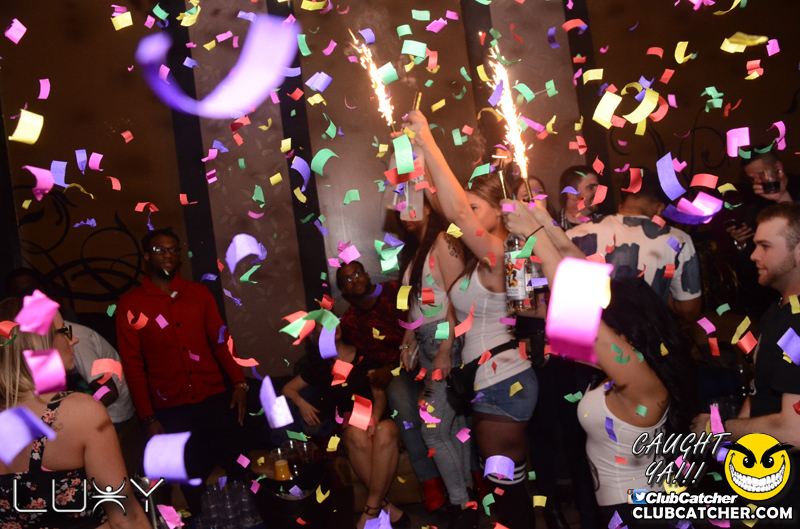 Luxy nightclub photo 153 - February 13th, 2016