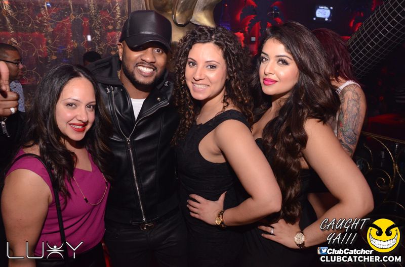 Luxy nightclub photo 154 - February 13th, 2016