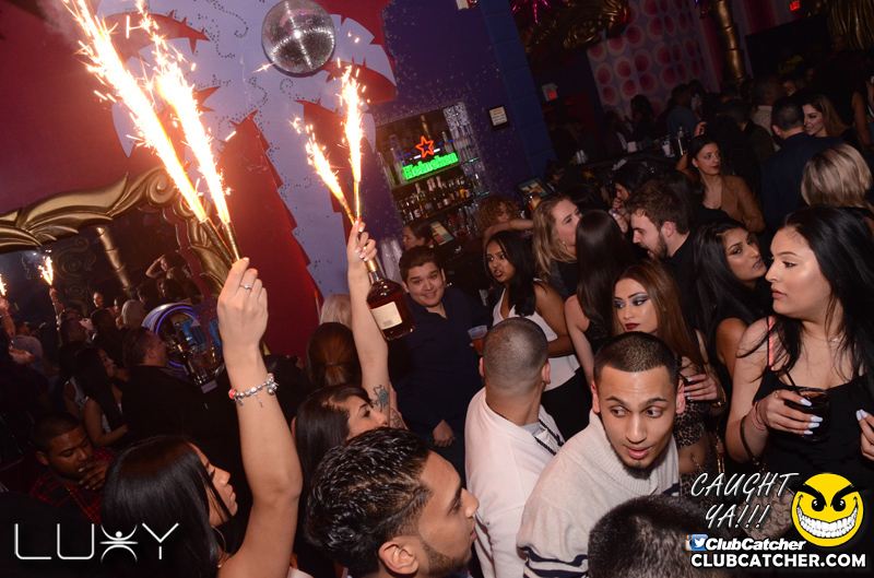 Luxy nightclub photo 155 - February 13th, 2016
