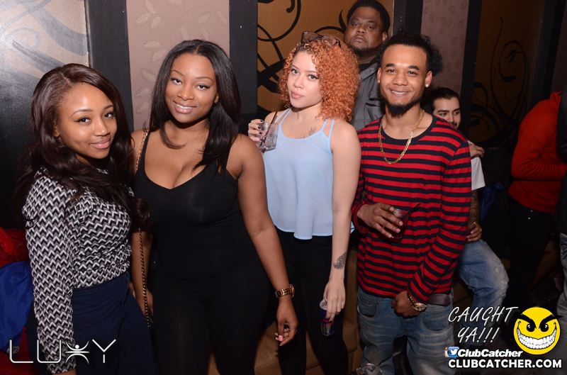 Luxy nightclub photo 156 - February 13th, 2016