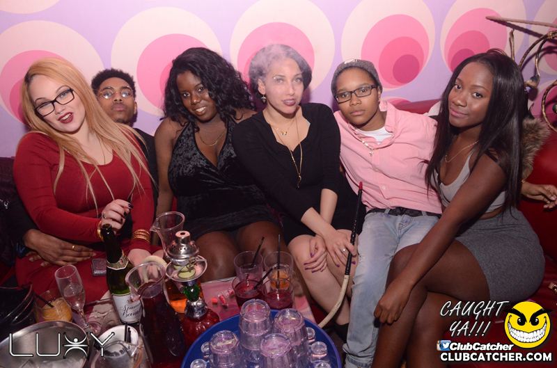 Luxy nightclub photo 157 - February 13th, 2016