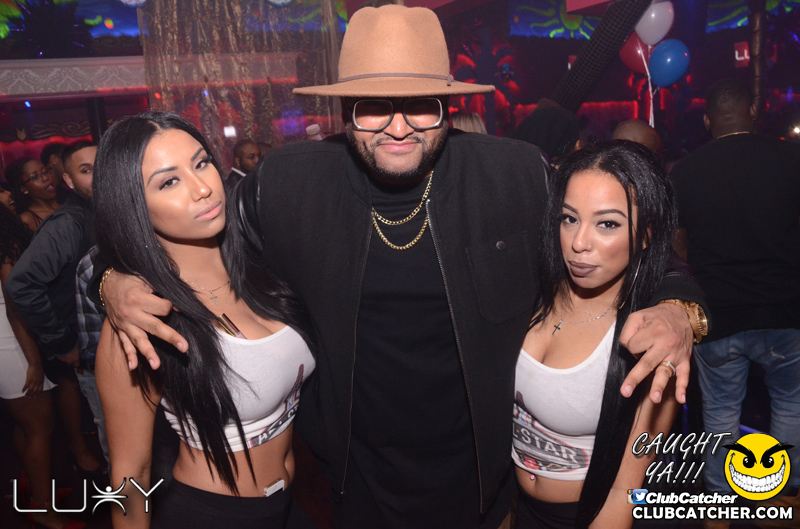 Luxy nightclub photo 158 - February 13th, 2016