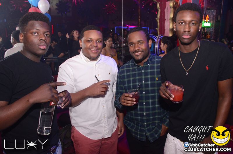 Luxy nightclub photo 160 - February 13th, 2016
