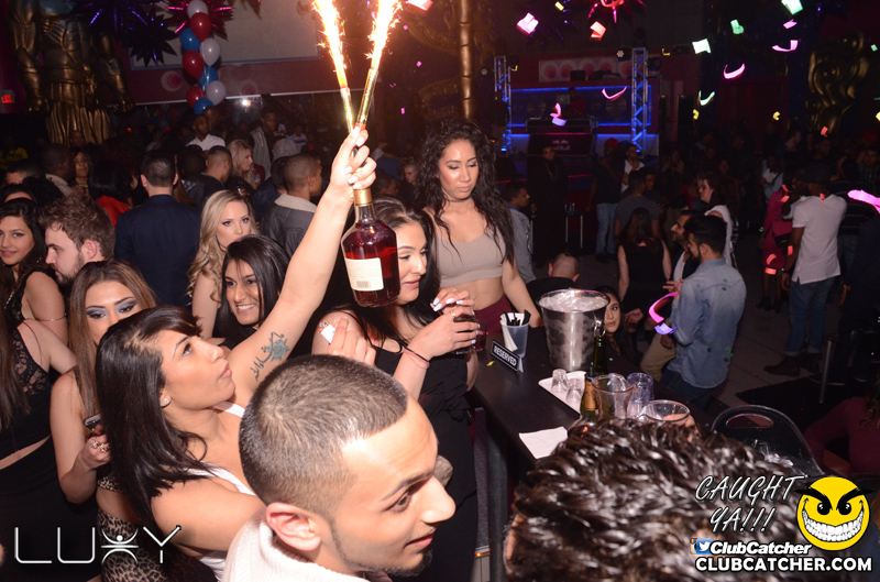 Luxy nightclub photo 161 - February 13th, 2016